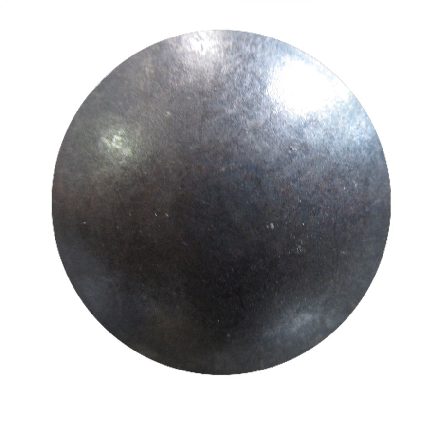 Black Pearl Low Dome 250/BX Head Size:15/16" Nail Length:5/8 - Alan Richard Textiles, LTD Designers Choice Decorative Nail Collection