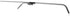 Blind Stitching Seam Stretcher - 10% Down 90% Feather Pillows, 100% Down Pillows, 5% Down 95% Feather Pillows, 50% Down 50% Feather Pillows, Essence Of Down Polyester Pillows