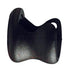 Bracket Lateral B/B 3/4" - Alan Richard Textiles, LTD Forest Porto 3/4" Vulcano Wrought Iron