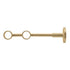 Bracket Wall SB 3/4" - Alan Richard Textiles, LTD