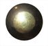Bron Ren. Low Dome Head Size:13/16" Nail Length:5/8" 250/box - Alan Richard Textiles, LTD Designers Choice Decorative Nail Collection