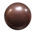 Bronze #93 High Dome 160/BX Head Size:13/16" Nail Length:5/8" - Alan Richard Textiles, LTD Black Diamond Decorative Nail Collection
