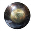 Bronze Ren. High Dome 500/BX Head Size:3/4" Nail Length:5/8 - Alan Richard Textiles, LTD Designers Choice Decorative Nail Collection