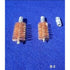 Brush Set And Adapter # 2 - Alan Richard Textiles, LTD Garco Original/Replacement Tips