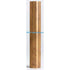 Buckingham 8' - 2" Fluted Wood Pole - Alan Richard Textiles, LTD Kirsch Buckingham Poles