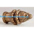 Buckingham Acanthus Leaf Finial (pair) - Alan Richard Textiles, LTD Kirsch Buckingham Finials