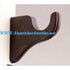Buckingham Standard Wood Bracket for 3" Pole. 4-1/2" Return. - Alan Richard Textiles, LTD Kirsch Buckingham Standard Brackets