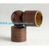 Buckingham Swivel Socket for 2" Poles - Alan Richard Textiles, LTD Kirsch Buckingham Accessories