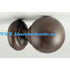 Buckingham Wood Ball Finial for 3" Pole (pair) - Alan Richard Textiles, LTD Kirsch Buckingham Finials