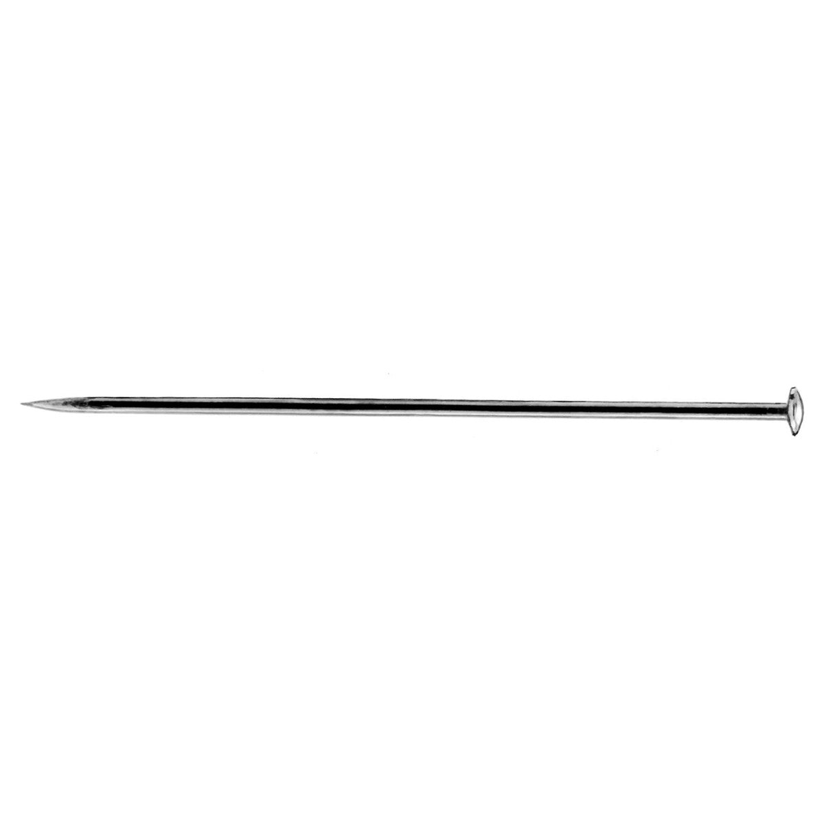 C.S. Osborne 1 Lb. Str. Pins 1-3/4 - Alan Richard Textiles, LTD C.S. Osborne, Pins and Needles