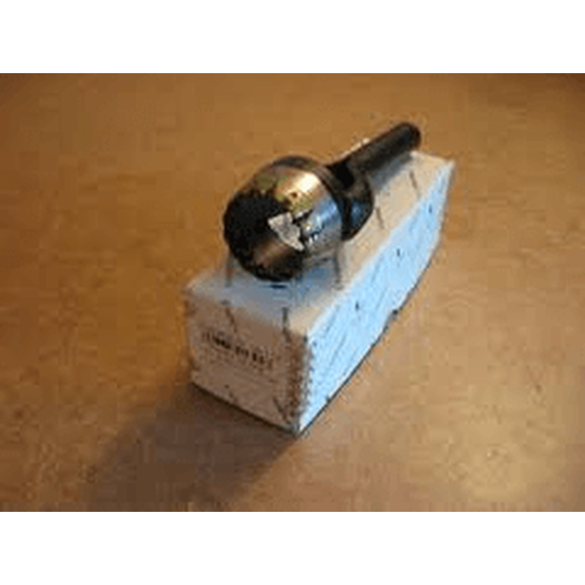 C.S. Osborne 1/1-4" Cutter W/O Handle - Alan Richard Textiles, LTD C.S. Osborne