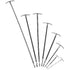 C.S. Osborne 22" Flex. Packing Hook - Alan Richard Textiles, LTD C.S. Osborne Flexible & Rigid Packing Tools