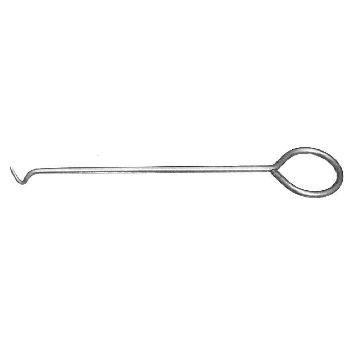 C.S. Osborne 22" Flex. Packing Hook - Alan Richard Textiles, LTD C.S. Osborne Flexible & Rigid Packing Tools