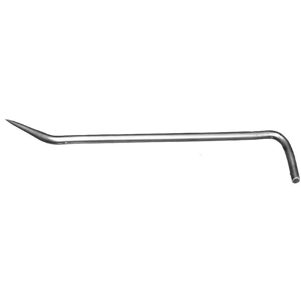 C.S. Osborne 22" Flex. Packing Hook - Alan Richard Textiles, LTD C.S. Osborne Flexible & Rigid Packing Tools