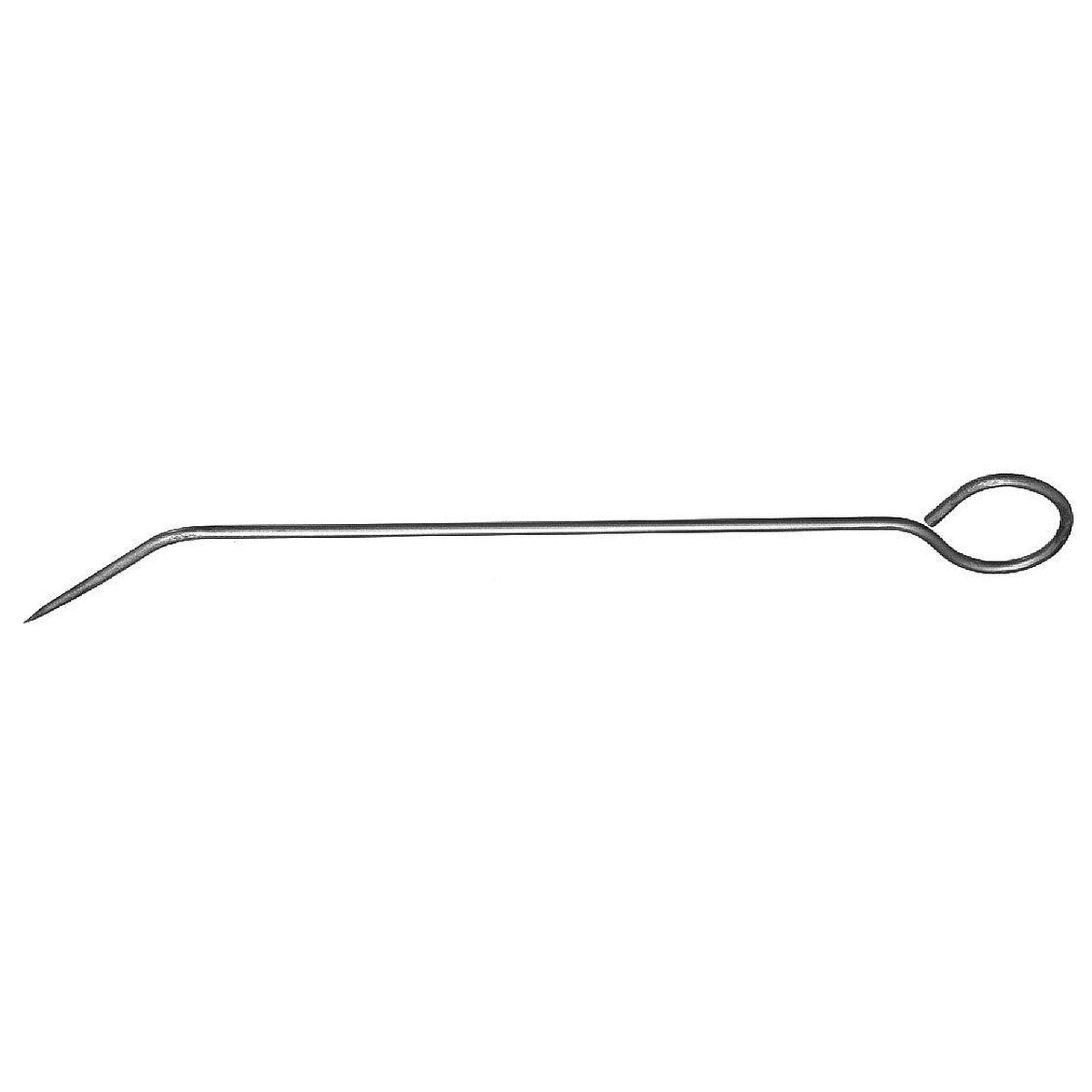 C.S. Osborne 22" Flex. Packing Hook - Alan Richard Textiles, LTD C.S. Osborne Flexible & Rigid Packing Tools