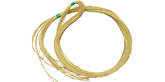 C.S. Osborne 60" Natural Taper Thread 4 - Alan Richard Textiles, LTD C.S. Osborne