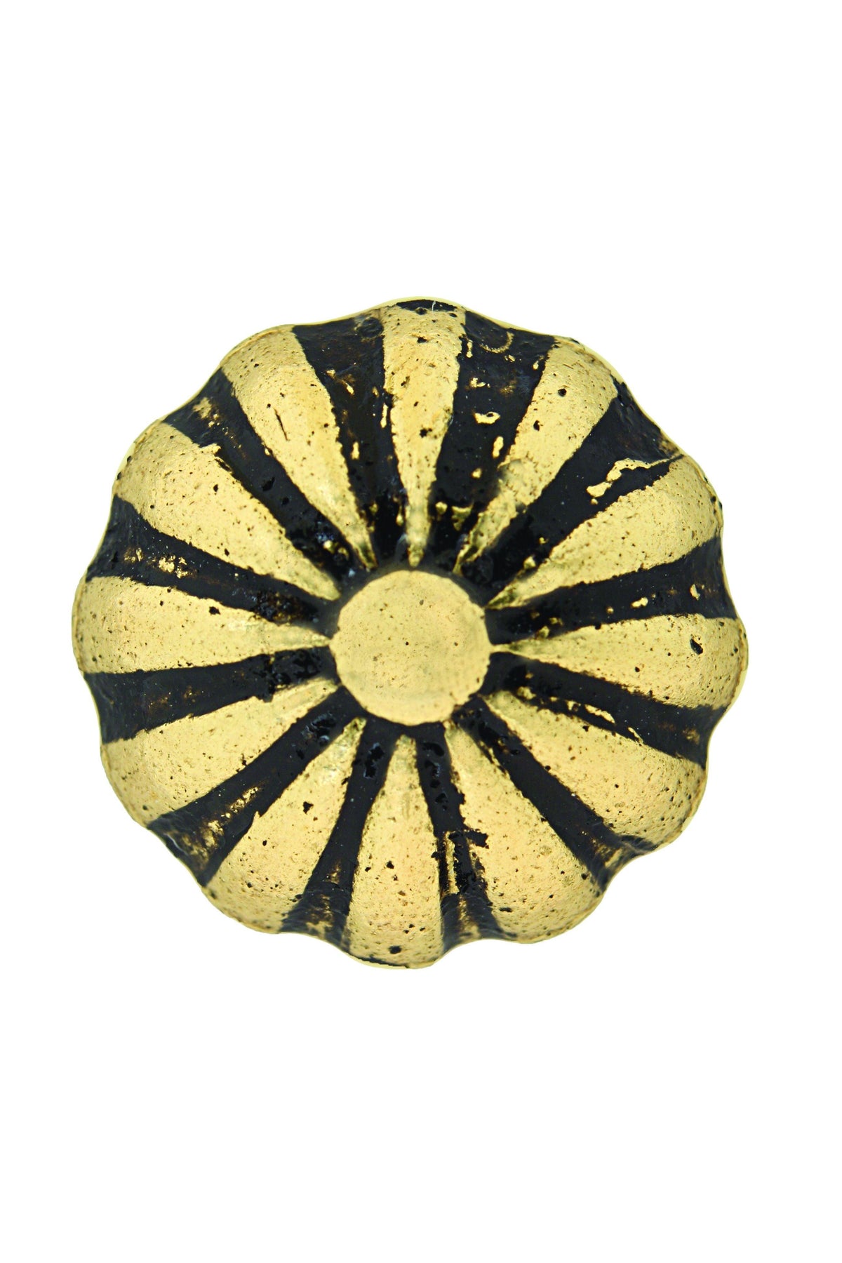 C.S. Osborne 7/16" Diameter Daisy Decorative Nails 1/2" Shank - Alan Richard Textiles, LTD C.S. Osborne Decorative Nails
