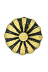 C.S. Osborne 7/16" Diameter Daisy Decorative Nails 5/8" Shank - Alan Richard Textiles, LTD C.S. Osborne Decorative Nails