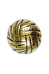 C.S. Osborne 7/16" Diameter Overlap Decorative Nails 3/4" Shank - Alan Richard Textiles, LTD C.S. Osborne Decorative Nails