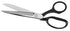 C.S. Osborne 8" Bent Trimmer Shears - Alan Richard Textiles, LTD C.S. Osborne