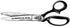 C.S. Osborne 8" Bent Trimmers Shear - # 164 - Alan Richard Textiles, LTD C.S. Osborne