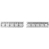 C.S. Osborne Aluminum Straight Edge Ruler - #802-60 - Alan Richard Textiles, LTD C.S. Osborne Rulers