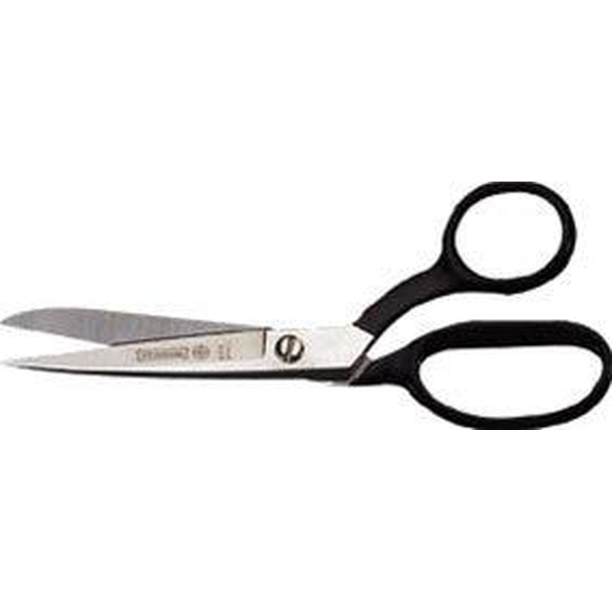 C.S. Osborne Bent Trimmer 7" - Alan Richard Textiles, LTD