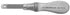 C.S. Osborne Bissonnette Straight Edge Tool 13/64" - Alan Richard Textiles, LTD C.S. Osborne, C.S. Osborne Edge Tools