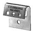 C.S. Osborne Box Of 250 E-K Clips - Alan Richard Textiles, LTD C.S. Osborne