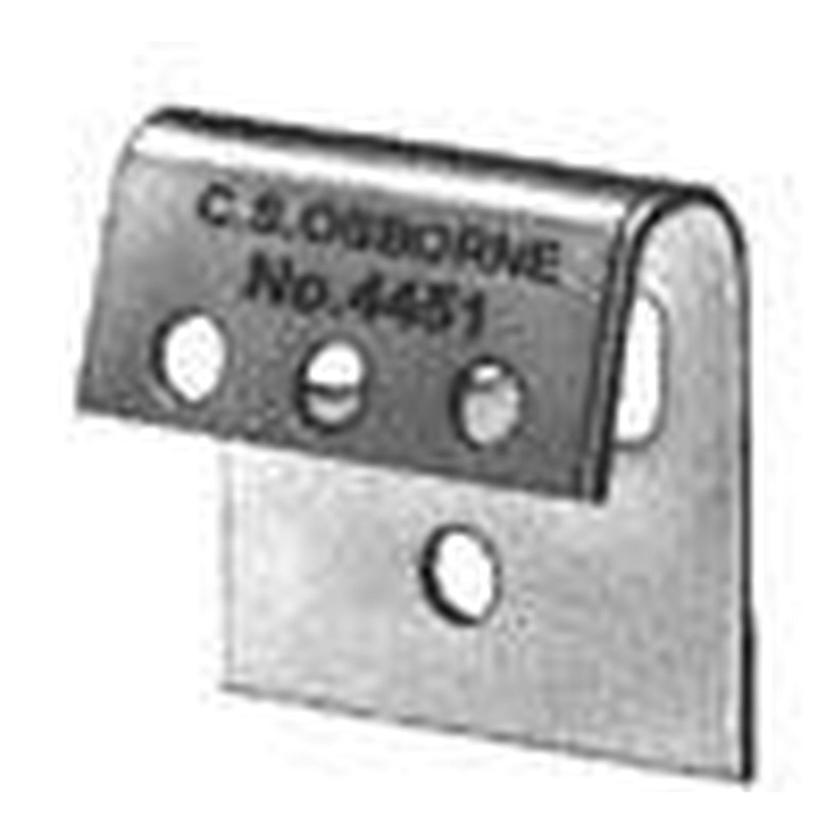 C.S. Osborne Bulk Pack 5000 Clip - Alan Richard Textiles, LTD C.S. Osborne