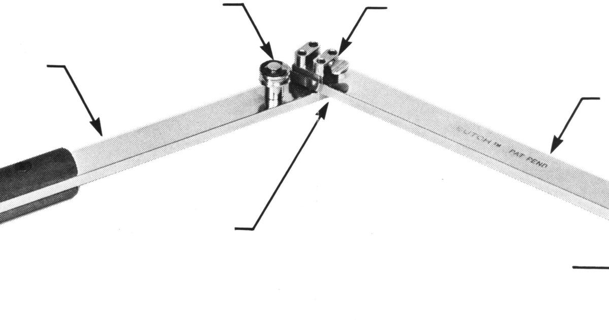C.S. Osborne Butch Wire Bender