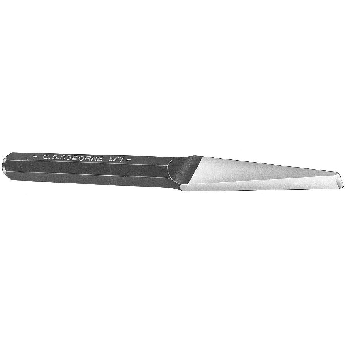 C.S. Osborne Cape Chisel - Alan Richard Textiles, LTD C.S. Osborne