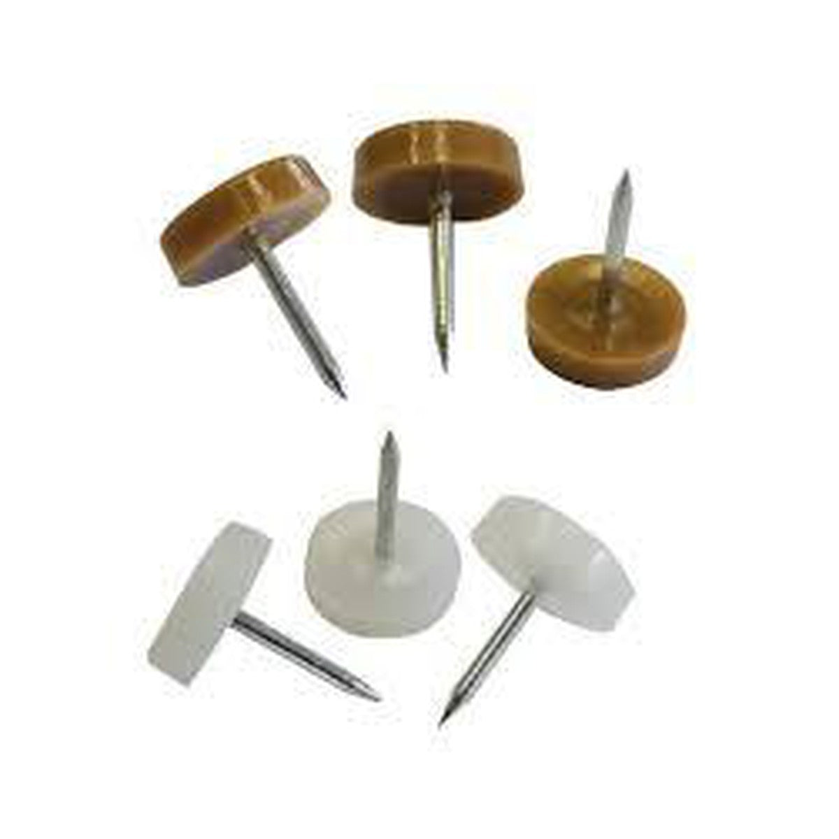 C.S. Osborne Chair Glide - Alan Richard Textiles, LTD C.S. Osborne, C.S. Osborne Tacks & Chair Slides, Chair Slides/Guides