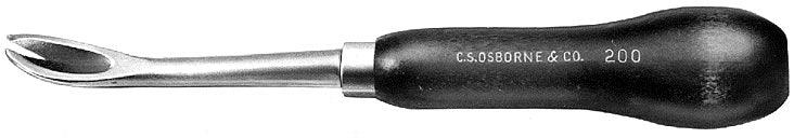 C.S. Osborne Claw Tool # 200 - Alan Richard Textiles, LTD C.S. Osborne, C.S. Osborne Chisels & Claws