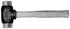 C.S. Osborne Copper Hammer - Alan Richard Textiles, LTD C.S. Osborne, C.S. Osborne Hammers and Mallets