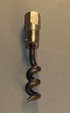 C.S. Osborne Corkscrew Tip For 1104-1 - Alan Richard Textiles, LTD C.S. Osborne