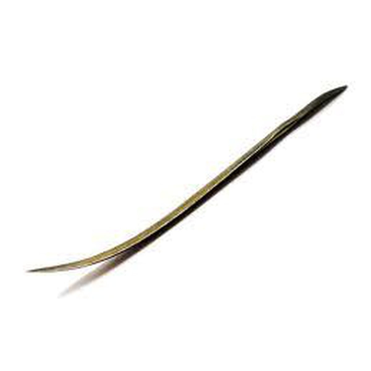 C.S. Osborne Curved Diamond Point Awl - Alan Richard Textiles, LTD C.S. Osborne, C.S. Osborne Awls & Hafts