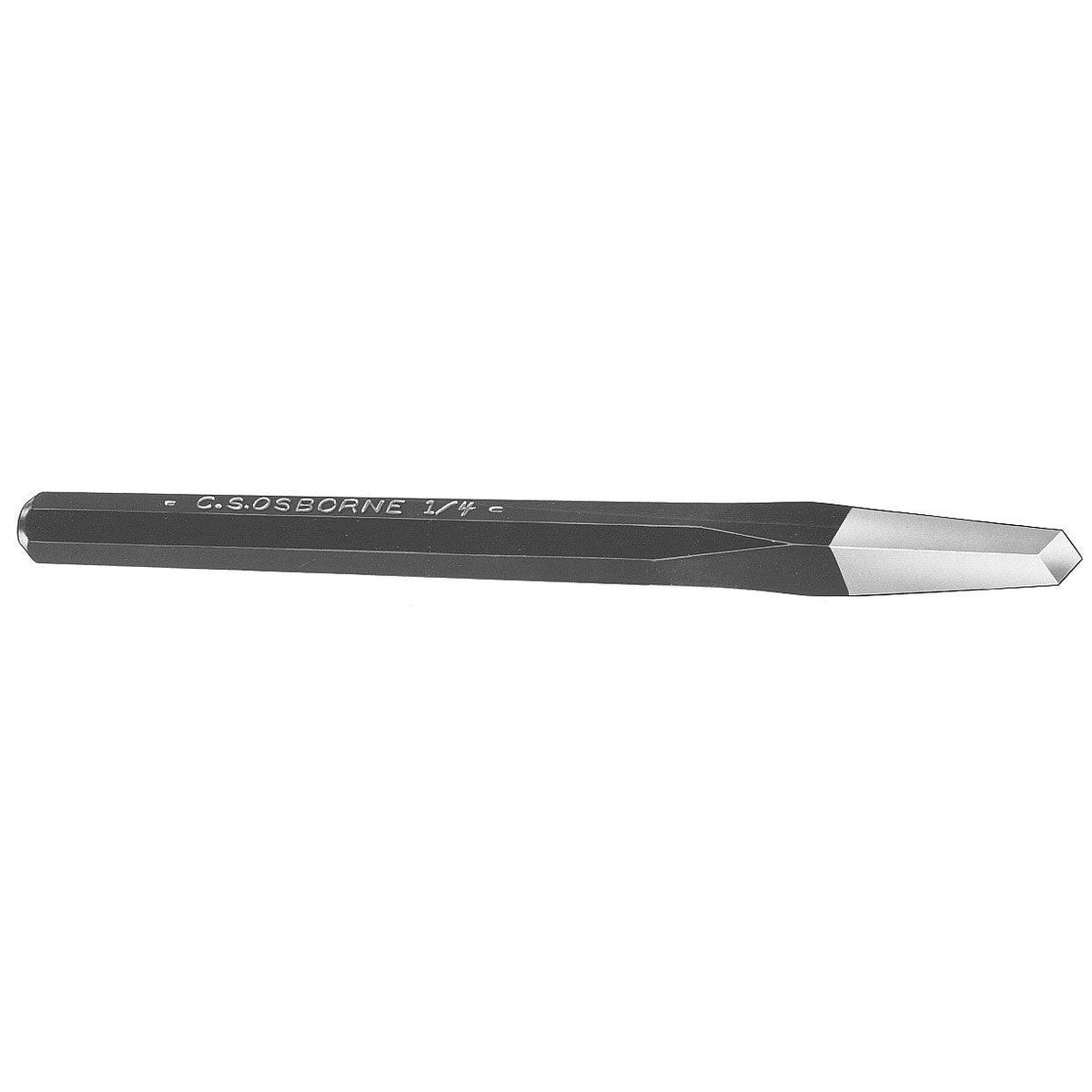 C.S. Osborne Diamond Point Chisel - Alan Richard Textiles, LTD C.S. Osborne