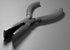 C.S. Osborne Duck Bill Plier With Smooth Jaw - Alan Richard Textiles, LTD C.S. Osborne, C.S. Osborne Pliers