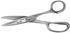 C.S. Osborne E-Z Cut Leather Shears #708 - Alan Richard Textiles, LTD C.S. Osborne