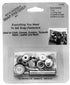 C.S. Osborne Economic Snap Set Kit - C.S. Osborne Snap Kits