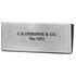 C.S. Osborne Edge Tool Sharpening Stone # 1023 - Alan Richard Textiles, LTD C.S. Osborne Edge Tools