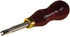 C.S. Osborne Edger 1/16" Width - Alan Richard Textiles, LTD C.S. Osborne, C.S. Osborne Edge Tools