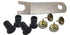 C.S. Osborne Fit Right Cover Kit - K4500 - Alan Richard Textiles, LTD C.S. Osborne Marine & Canvas Tools