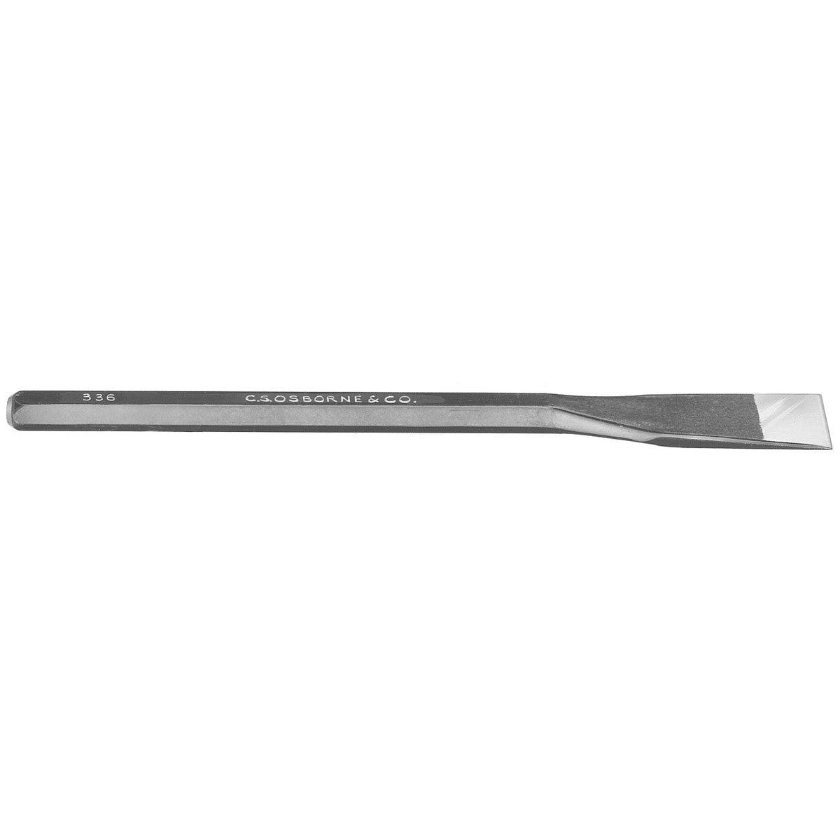 C.S. Osborne Floor Chisel - Alan Richard Textiles, LTD C.S. Osborne