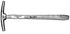 C.S. Osborne French Style Tack Hammer - Alan Richard Textiles, LTD Blued Cut Carpet And UpholsteryTacks - Sterilized, C.S. Osborne, C.S. Osborne Hammers and Mallets