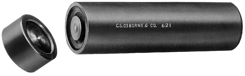 C.S. Osborne Hand Ventilator Setter - Alan Richard Textiles, LTD C.S. Osborne Ventilators & Ventilator Punches & Setters