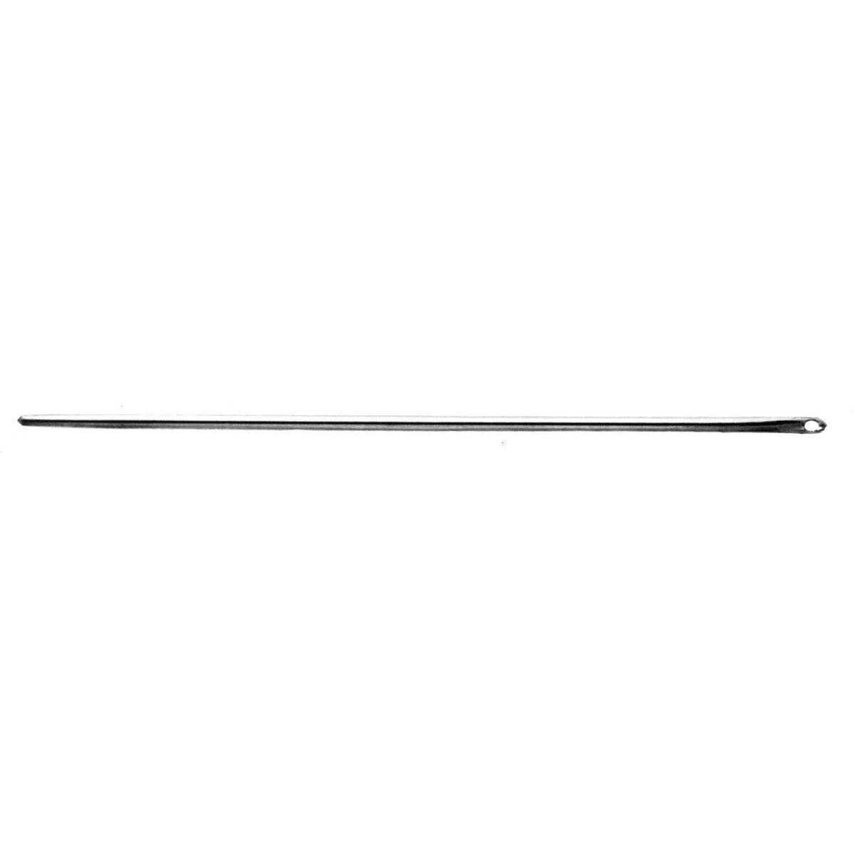 C.S. Osborne Harness Needle - Size 7 - Alan Richard Textiles, LTD C.S. Osborne, C.S. Osborne Straight Needles