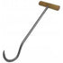 C.S. Osborne Hay Hook - # 16 - 11" - Alan Richard Textiles, LTD C.S. Osborne Hooks