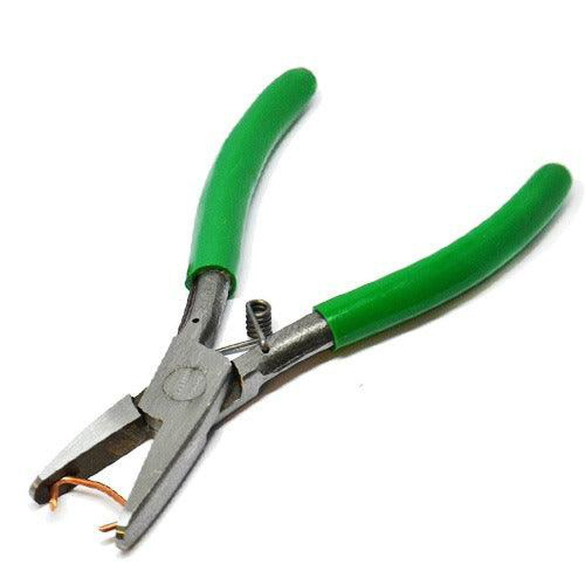 C.S. Osborne Hog Ring Plier # 773-HRP - Alan Richard Textiles, LTD C.S. Osborne, Hog Rings